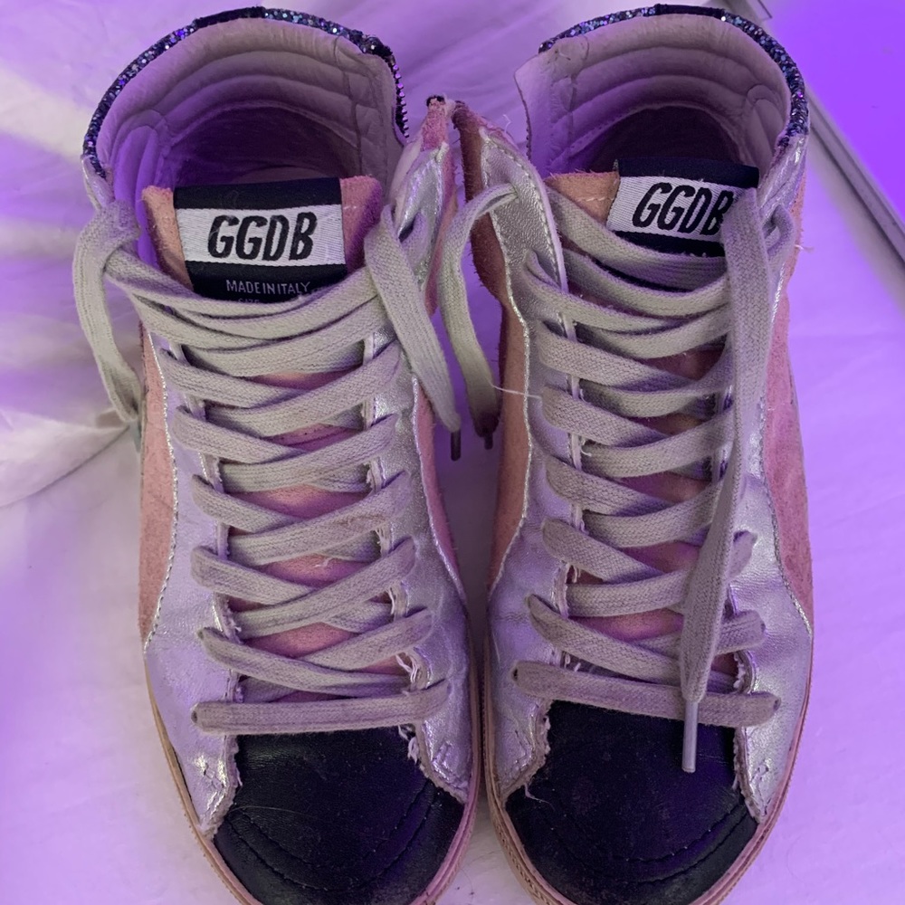 Golden Goose Sneakers